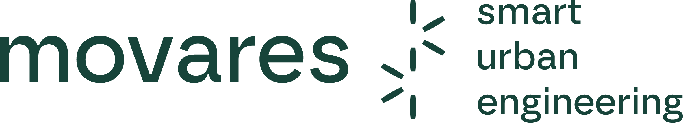 Logo Movares