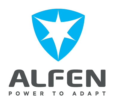 Logo Alfen