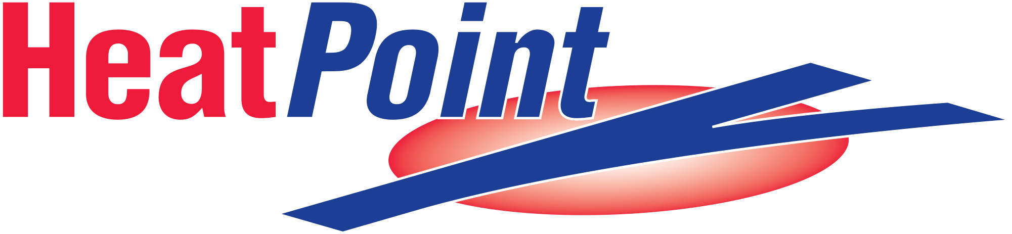 Heatpoint B.V. | Logo